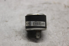 TURN SIGNAL RELAY 27002-0003 1980 KAWASAKI KZ440
