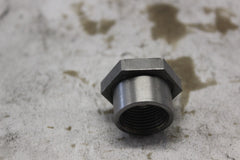 Mainshaft Nut Harley Davidson 37496-90A 2010 H-D ULTRA CLASSIC FLHTCU
