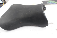 FRONT SEAT BLACK SEE PHOTOS 53001-1981-MA 2001 KAWASAKI ZX-9R