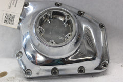 CAM COVER CHROME 25369-01B 2010 H-D ULTRA CLASSIC FLHTCU