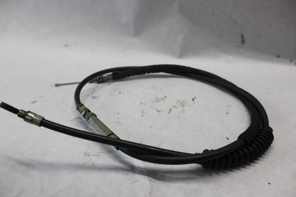 38667-00 Clutch Cable 2000 H-D ELECTRAGLIDE FLHT