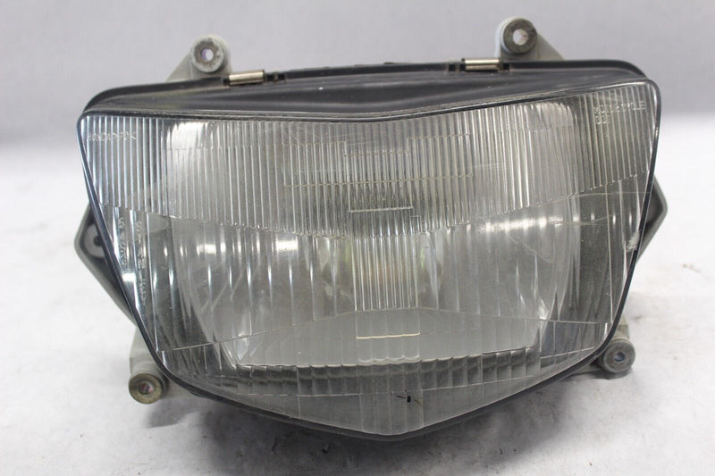 HEADLIGHT HEADLAMP 33120-MAL-671 1997 HONDA CBR600F3