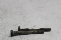 STARTER EXCLUSIVE BOLT (2) 92001-1456 1982 KAW SPECTRE KZ1100