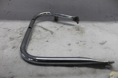 49203-93 Saddlebag Guard LEFT HARLEY DAVIDSON