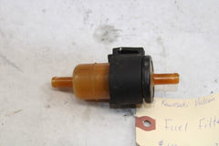 OEM Kawasaki Motorcycle Fuel Filter 1999 Vulcan VN1500E 49019-0032
