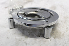 Chrome BRACKET, INDUCTION MODULE 27712-08