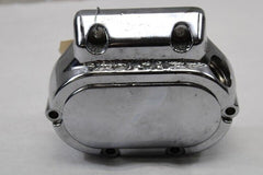 Clutch Release Cover Chrome 37105-99 Harley Davidson