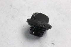 OIL FILLER CAP 15611-MB0-000 1986 HONDA V65 MAGNA VF1100C