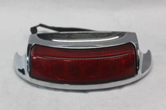 JW Speaker Rear Fender Tip Lamp 59672-09 2010 H-D ULTRA CLASSIC FLHTCU