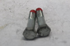 LOWER RISER BOLT 2PCS 3605 2000 H-D ELECTRAGLIDE FLHT