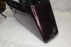 OEM Harley Davidson LEFT Lower Saddlebag 2014 Streetglide 90200414