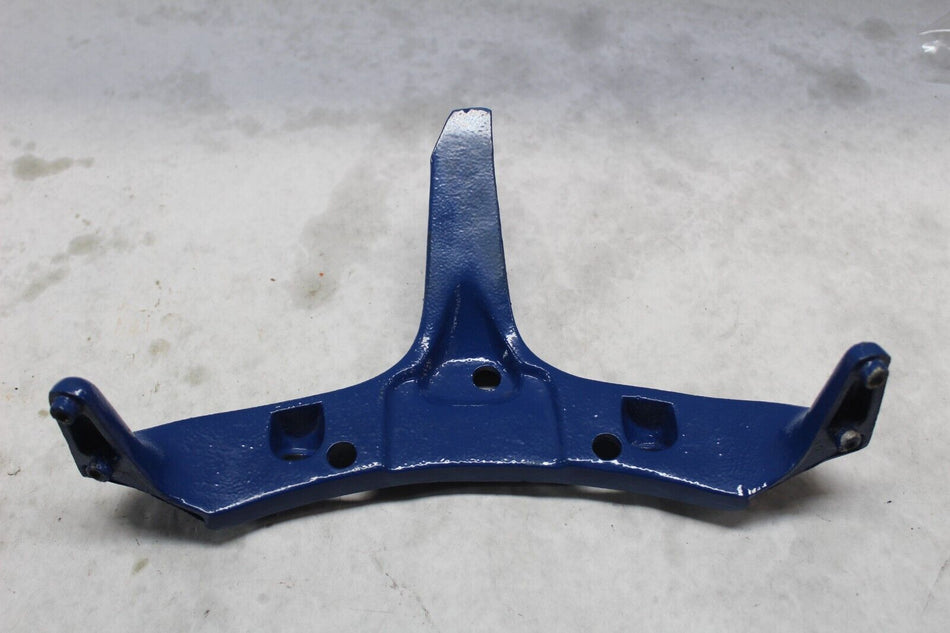 UPPER COWL STAY A(BLUE)64501-MEE-000 2006 HONDA CBR600RR