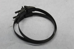 HOSE CLAMP 2PCS 90450-72095-00 2003 V-STAR XVS1100AR