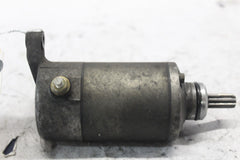 STARTER MOTOR ASSY 31100-19F00 2001 SUZUKI SV650S