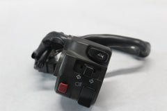 HOUSING, ASSY., CONTROL (LEFT) 46091-1716 2002 KAWASAKI ZX-6