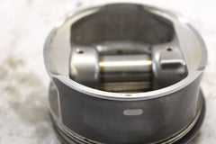 Piston STD #21930-99,#22095-99 on part HARLEY DAVIDSON