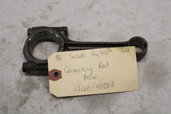 Connecting Rod Assy 12160-40C03 1986 Suzuki GSXR1100