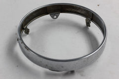 HEADLIGHT RIM 33101-MB1-003 1983 HONDA VF750C MAGNA