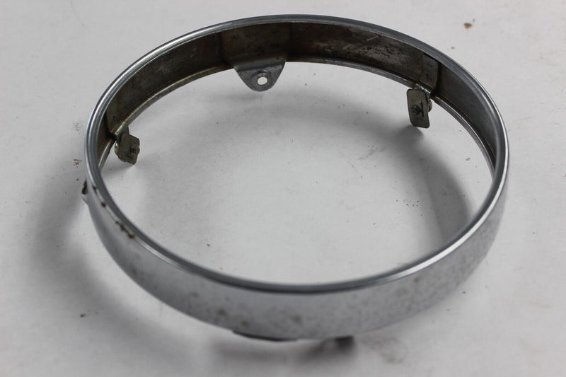 HEADLIGHT RIM 33101-MB1-003 1983 HONDA VF750C MAGNA