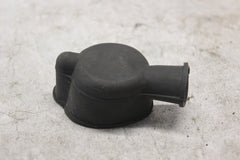 MAGNETIC SWITCH COVER 21141-004 1980 KAWASAKI KZ440