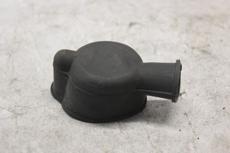 MAGNETIC SWITCH COVER 21141-004 1980 KAWASAKI KZ440