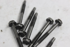 CYLINDER HEAD UBS BOLT 7PCS 8X151 90006-MB0-010 1986 V65 MAGNA VF1100C