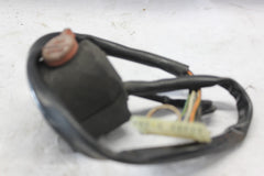 35130-ME9-305 START/STOP SWITCH ASSY RIGHT 1983 HONDA SHADOW VT750C