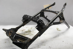 REAR FRAME BLACK 26M-21190-03-33  1983 YAMAHA VIRAGO XV500K