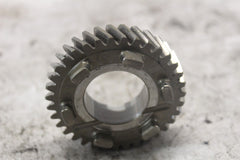 35814-06 GEAR, COUNTERSHAFT-FOURTH HARLEY DAVIDSON