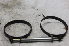 AIR CLEANER CLAMP 13826-33E50 2002 SUZUKI HAYABUSA GSX1300R