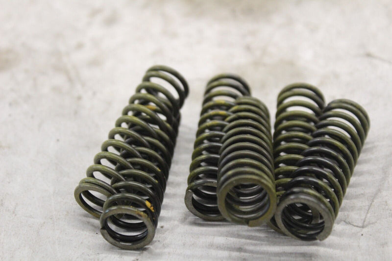 COMPRESSION SPRING 6PCS 90501-220A2-00 2007 YAMAHA R6 YZFR6