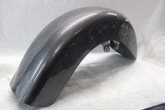 58900009 GREY Front Fender HARLEY DAVIDSON