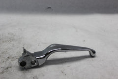 FRONT BRAKE LEVER CHROME 45016-96 2001 H-D SOFTAIL DUECE FXSTD