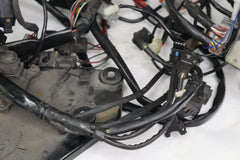 Harley Davidson Main Wire Harness 1996 Road King Fuel Injected 70245-97