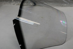 16" Clear Windshield 2016 Harley Davidson Ultra Classic