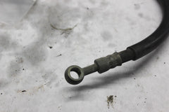 22900-MB4-770 CLUTCH PIPE ASSY 1986 HONDA VF1100C
