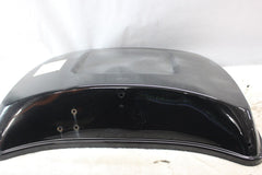 AFTERMARKET TOUR PAK COVER SEE PHOTOS HARLEY DAVIDSON