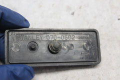 REAR REFLEX REFLECTOR 33741-MS6-921 2002 HONDA VFR800 INTERCEPTOR