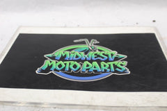 REAR RESERVOIR CAP 43026-1051 2002 KAWASAKI ZX-6