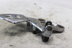 FRONT RIGHT FOOTREST BRACKET CHROME PEELING  43510-24F00 2002 SUZUKI HAYABUSA GS