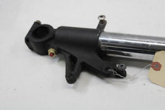 OEM Honda Motorcycle LEFT Complete Fork Suspension 2003 CBR900RR 51500-MCJ-752