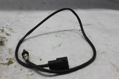 Rear Oxygen Sensor Black HARLEY DAVIDSON 27809-10 2010 H-D ULTRA CLASSIC FLHTCU
