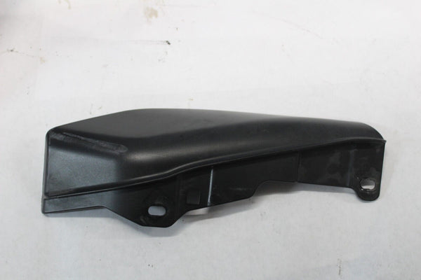 AIR DEFLECTOR RIGHT 58167-09 2011 Harley Roadglide Ultra