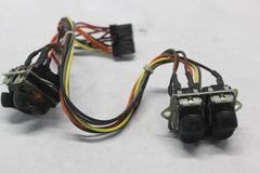 WIRE HARNESS ASSEMBLY, INNER FAIRING CAP 70271-98 2010 H-D ULTRA CLASSIC FLHTCU