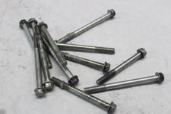 CRANKCASE BOLT (12) 132G0640,660,665,670 2004 KAWASAKI KX250F