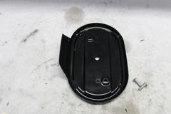 Air Cleaner Cover w/Label Black 61300751