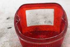 68034-77 LENS, TAIL LAMP HARLEY DAVIDSON