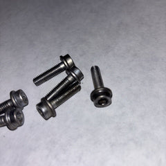90031-MCH-000 BOLT, (6) SOCKET (6X22) 2010 HONDA FURY VT1300CX