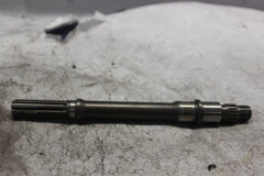 BALANCER SHAFT 13107-1108 1986 KAWASAKI CONCOURS ZG1000