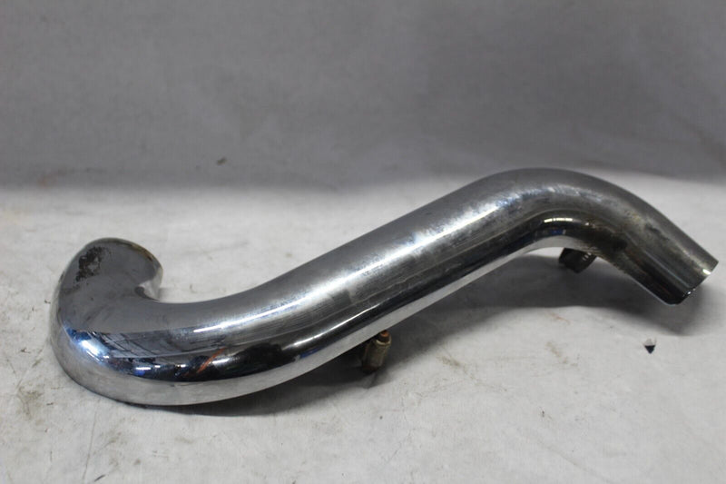 65951-09 Rear Exhaust Pipe Heat Shield HARLEY DAVIDSON